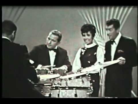 Dean Martin On The Perry Como Show Part TWO   YouTube