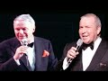 FRANK SINATRA & FRANK SINATRA, JR. - MY KIND OF TOWN from DUETS 2 (1994)