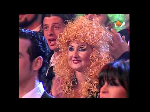 Portokalli, 18 Prill 2006 - Himni Portokallise