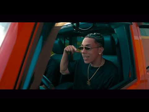 Blankito - LLEGARÁ (Video Oficial)