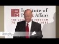 NSW Senator-elect David Leyonhjelm On His Agenda For Australia