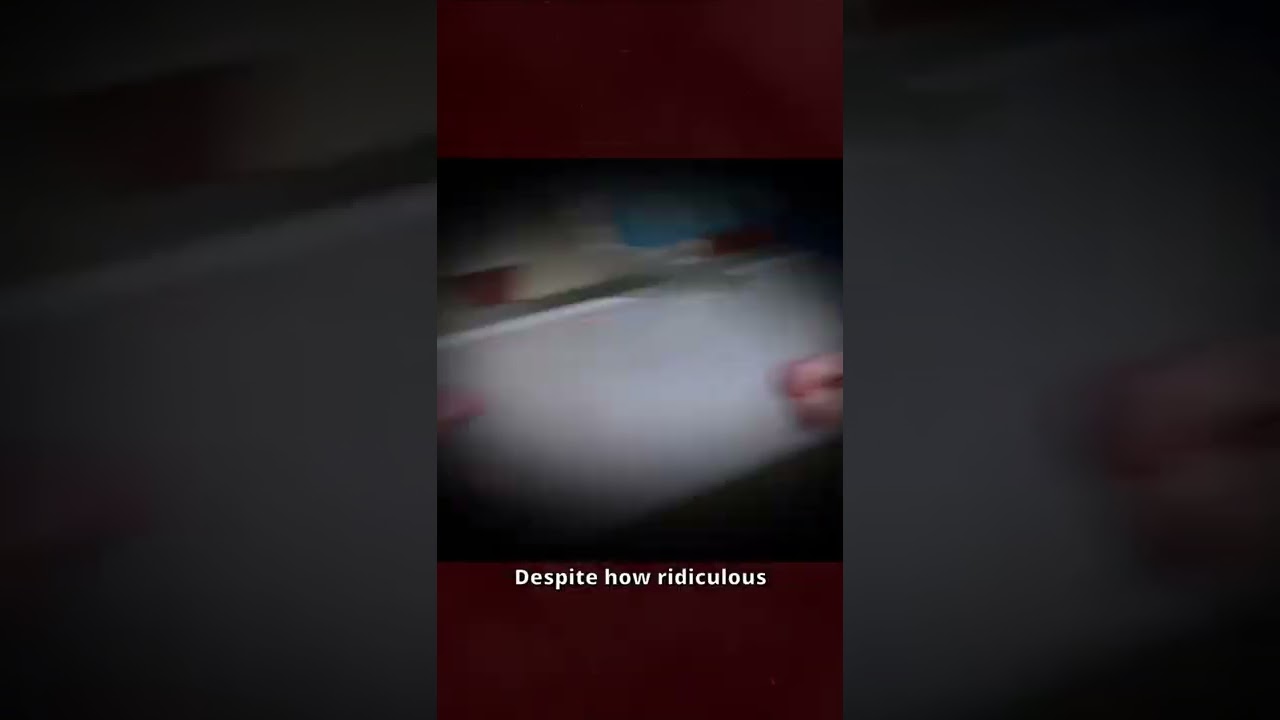 McDonald’s Conspiracy Theory Explained 😱 (very disturbing)