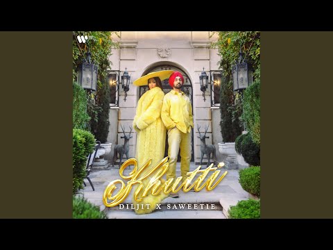 Khutti (Full Audio) — watch video