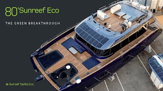 SUNREEF YACHTS