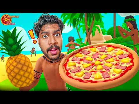 Do Not Play This Game... It is Cursed 😭!!