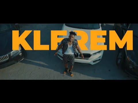 NO MAD ft. MAXFLO “NOU RÈD” [Official Music Video]