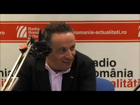 Oameni care mişcă România cu Ruxandra Săraru - 12.03.2019