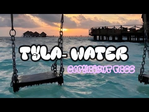 Tyla-Water COPYRIGHT FREE