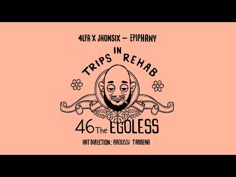 4LFA X JOHN SIX - EPIPHANY
