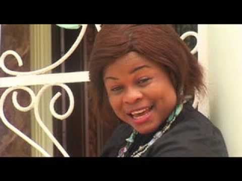 Sis  Queen Helen Authur - Anwan Abasi (Official Video)