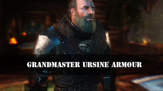 TES 5: Skyrim | Медвежья броня