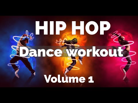 Hip Hop Dance Workout Volume 1