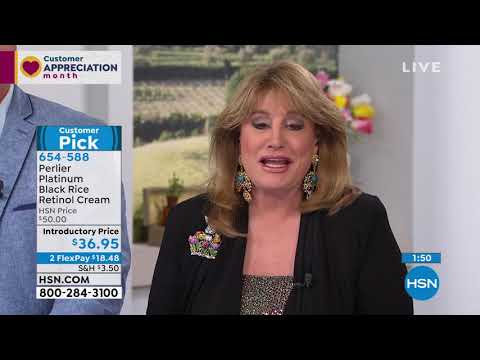 HSN | Perlier Beauty Mother's Day Special 04.29.2019 - 03 PM