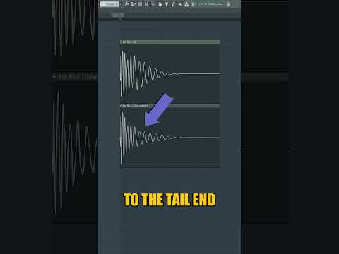 Compressor Attack Setting Explained