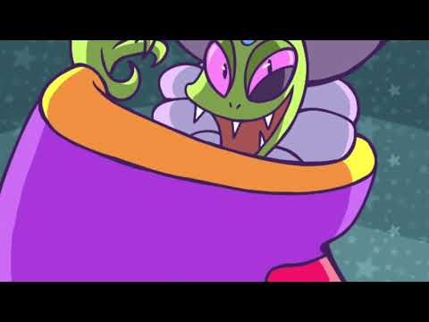 fawful and cackletta dx nightcore