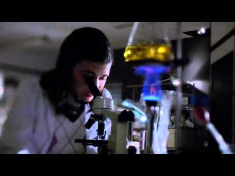 The Flash: S2E16 - Eliza takes Velocity 9 and becomes Trajectory