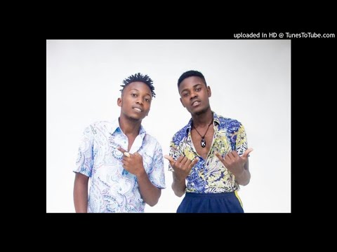 Blessed Boyz Feat. NP Classic, Dayon Vuma & Maplaca Jr - Takufwa Na We (Audio)