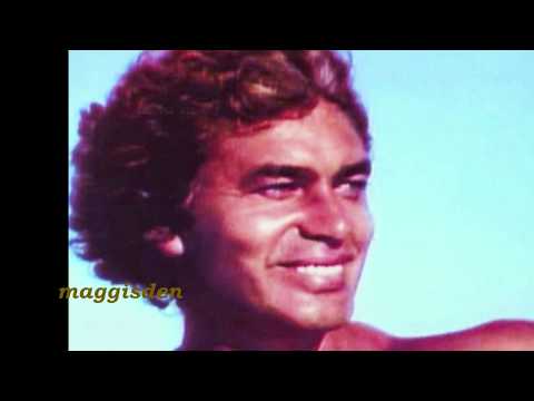 QUIET NIGHTS (WITH LYRICS) = ENGELBERT HUMPERDINCK