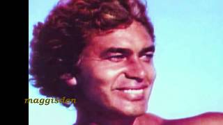 QUIET NIGHTS (WITH LYRICS) = ENGELBERT HUMPERDINCK