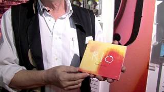 Rio de Keith Jarrett : le choix de Vlad, vendeur à la Fnac Montparnasse