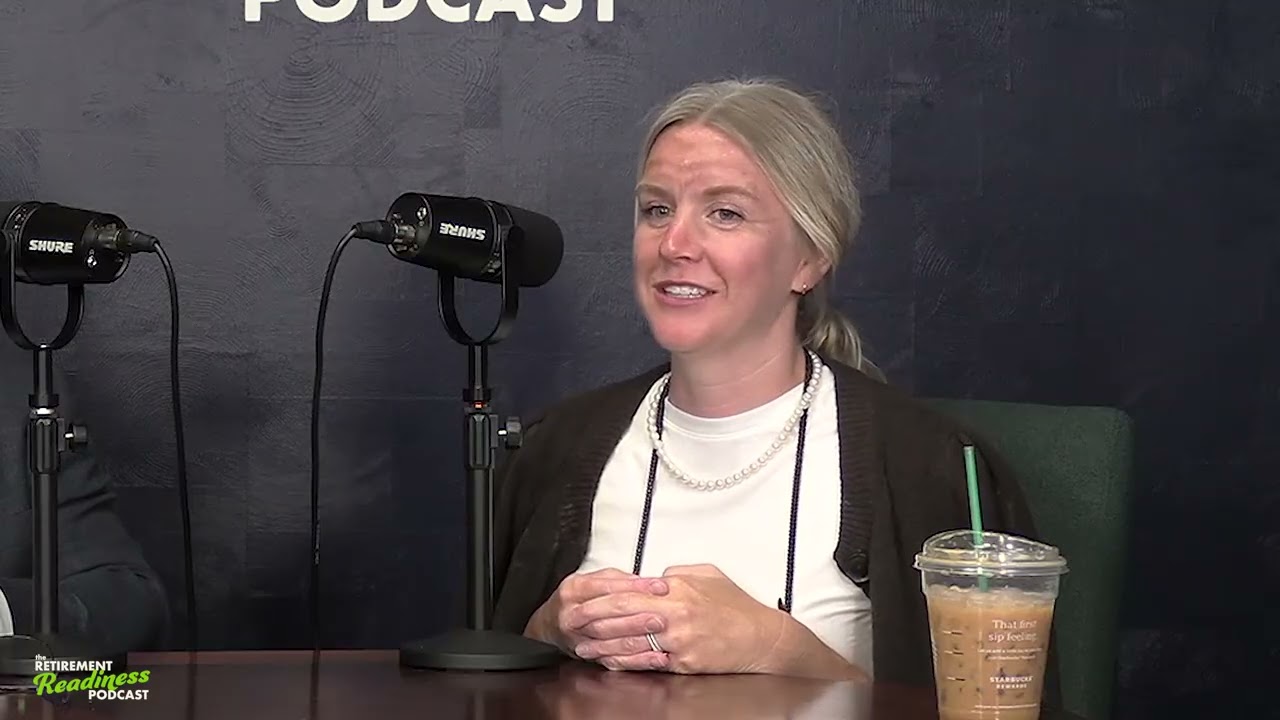 Ep 100: What Do You Want People to Say at Your 100th Birthday?