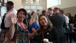 #ISPA2024 Week in Review