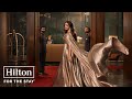 Deepika Padukone Ambition Meets Hospitality With Hilton
