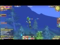 Perfect World Jump Hack