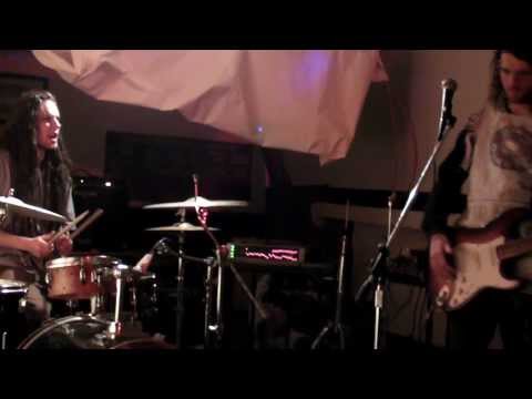 The Toxic Pijin - Bread/Beef Lasagna (live at The Bridge Inn, Worcester - 18th January 14)