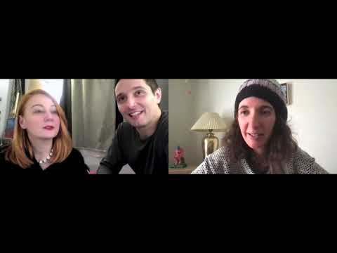Abigail Smithson Interview — Center424