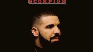 Drake Scorpion - Blue Tint