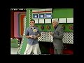 The Price Is Right November 1 2000 Major Blooper In Ten Chances