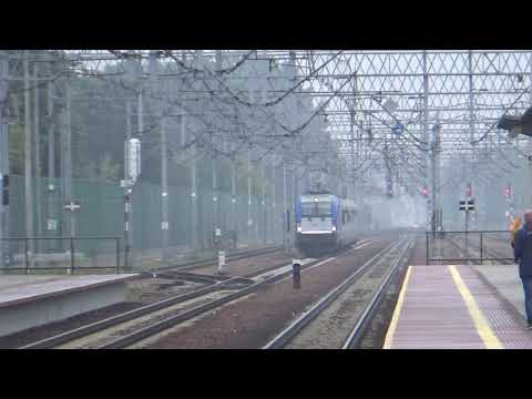 Szybki i rozwrzeszczany EIC 42