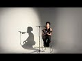 Bex Uptown Acoustic Music Video