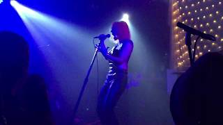 Company of Thieves &quot;Gorgeous/Grotesque&quot; @ The Troubadour 9.30.2017 (9/12)