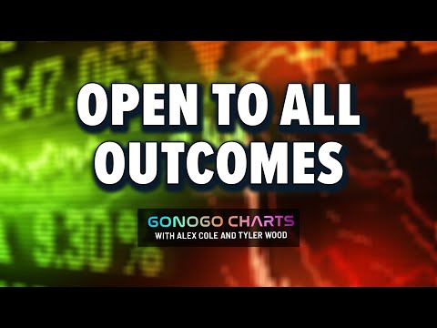 StockCharts TV EP #28 | Open To All Outcomes | GoNoGo Charts (07.14.22)
