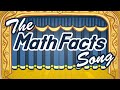 Meet The Math Facts Addition Song