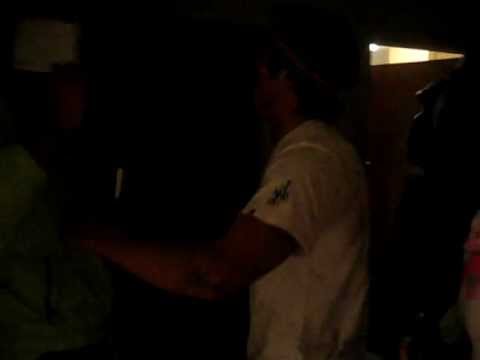 Happy Birthday 208 Style