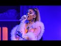 Ariana Grande Imagine My Favorite Things 7 Rings Thank U Next Live From The Grammys 2020