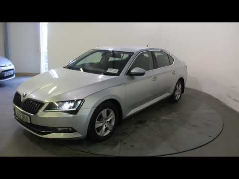 Skoda Superb 2.0 TDI 150bhp Ambition - TENDER 17 - - Image 2