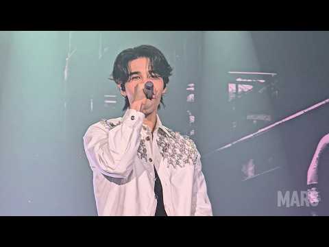 131024 | Jeff Satur - Steal The Show (SHAUN×Jeff Satur) @PEPSI Presents T-POP (Mart) Concert Fest 3