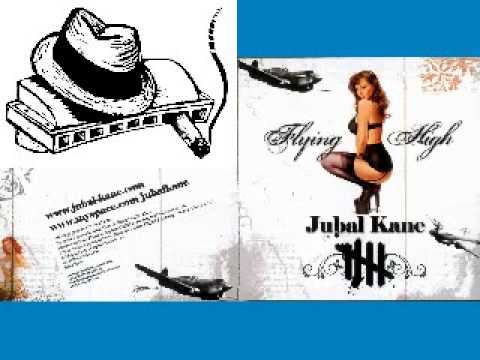 Jubal Kane - Flying High - 2007 - High Heel Sneakers - Lesini Dimitris Blues