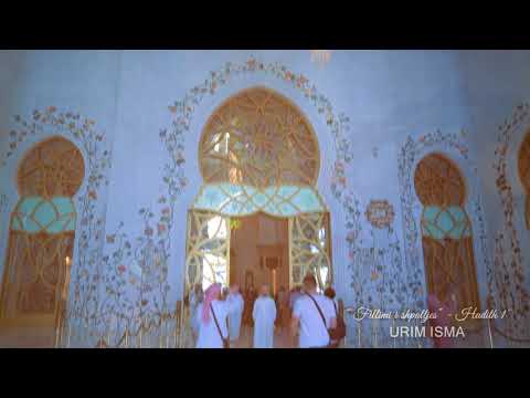 “Fillimi i shpalljes” - Hadith 1 URIM ISMA