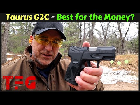 Taurus GX2  9mm