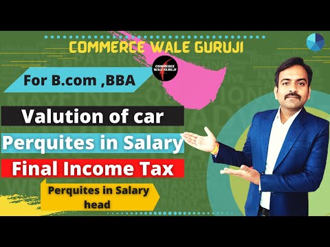 Preliminary Expenses Section no 35D Income tax By CWG for UG
