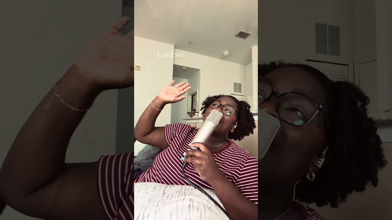 Promotional video thumbnail 3 for Jamilya Rahming