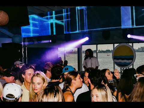 Human Movement (Live Set) | Coastal Jam Geelong 2021