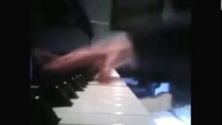 Sebastian Piana -Milonga Triste - Marco Fumo Piano