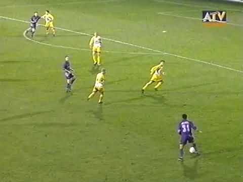 G. Beerschot - VC Westerlo 2001-2002