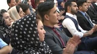 PIMUN at presidential place